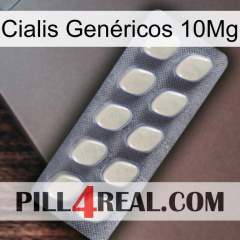 Cialis Genéricos 10Mg 08